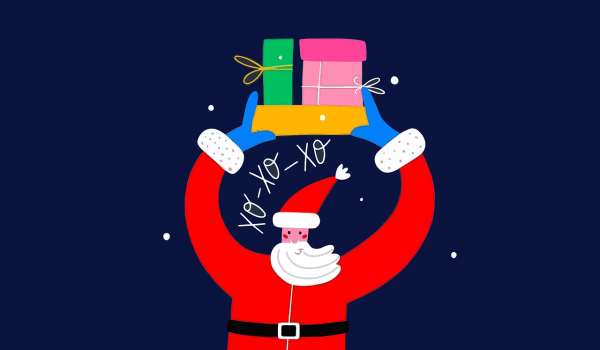 Życzymy księgowym dużo radości i prezentów w dniu Św. Mikołaja