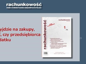 Urzędnik przyjdzie na zakupy, by sprawdzić, czy przedsiębiorca nie unika podatku