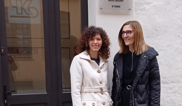 Dzień otwarty SKwP - Toruń