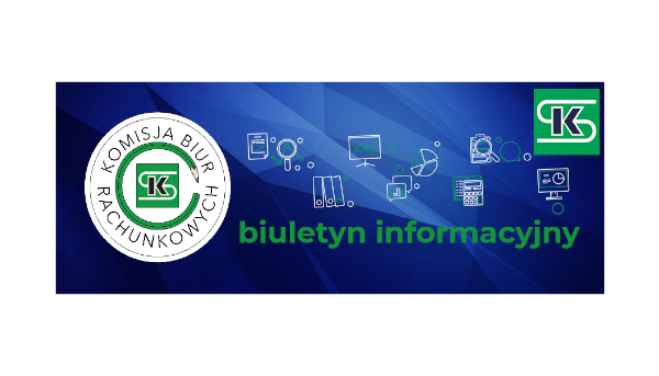 Nowe wydanie Biuletynu Informacyjnego