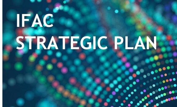 Strategia IFAC na rok 2022 i później