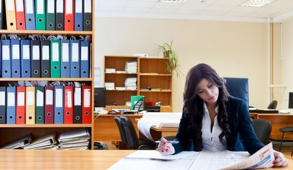 Związek feminizacji z wyborami w zakresie polityki rachunkowości. Wypełnij ankietę