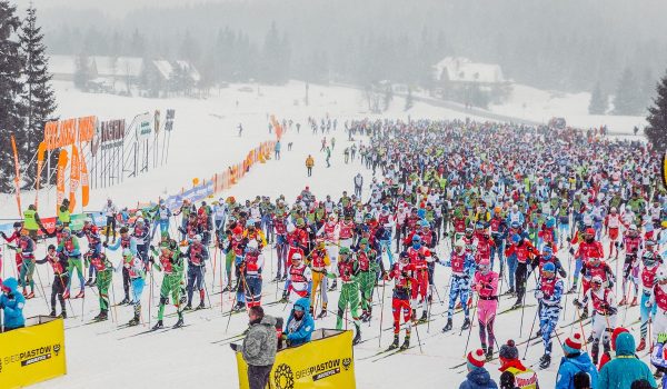 14. Bieg o Puchar Księgowego podczas 46. Biegu Piastów!