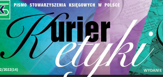 Nowy Kurier etyki - O pierwszej debacie o etyce… 