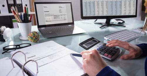 Jerzy Koniecki: Polski Ład powoduje olbrzymi przyrost pracy księgowych