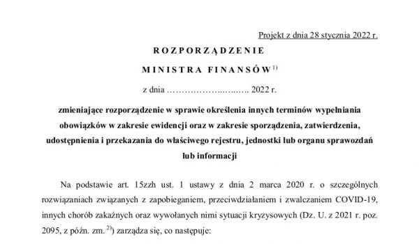 Postulaty SKwP w trakcie realizacji