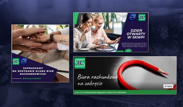 Komisja Biur Rachunkowych SKwP zaprasza na "Dzień otwarty SKwP"