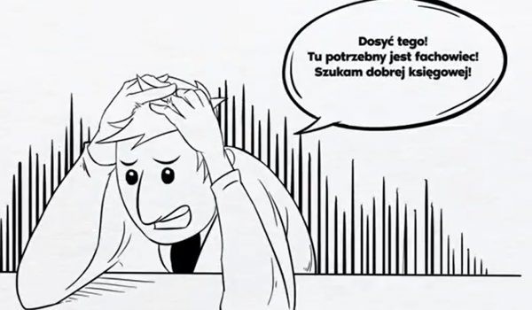 Jeżeli zawód księgowego jest dla Ciebie ważny, prosimy wypełnij ankietę!