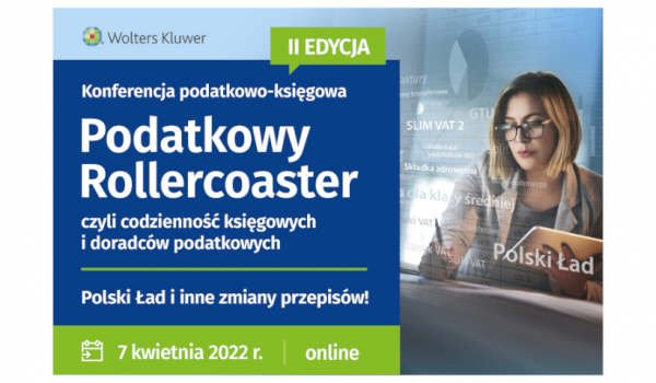 Zapraszamy 7 kwietnia 2022 r.