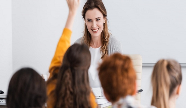 "Księgowy doradcą biznesu – nowe wyzwania stojące przed księgowymi" Zapraszamy 30 marca 2022 r. na nieodpłatną konferencję dla nauczycieli przedmiotów zawodowych