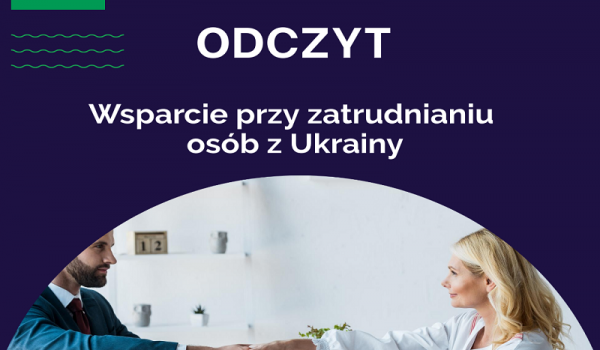 O/O w Warszawie SKwP zaprasza wszystkich zainteresowanych na bezpłatny odczyt - 7 marca br.