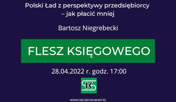 Zapraszamy na spotkanie!