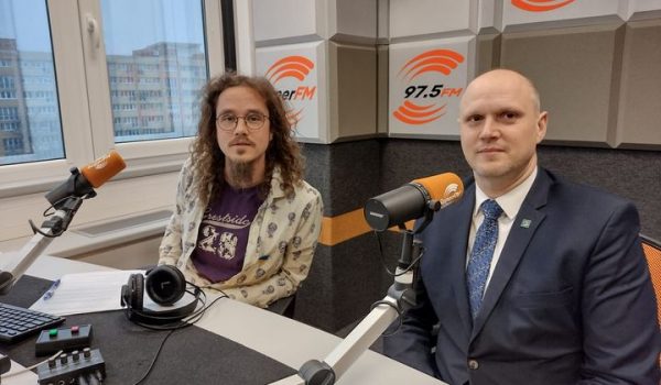 Rozmowa z profesorem Stanisławem Hońką, O najważniejszej rzeczy w życiu człowieka, czyli o... podatkach