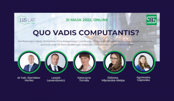 65-lecie powstania SKwP w Warszawie – zapraszamy 31 maja br.