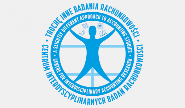 Zapraszamy stacjonarnie i online – Człowiek w rachunkowości. Interdyscyplinarne badania rachunkowości – 25 maja br.