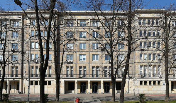 Należyta staranność w odpowiedzialnych łańcuchach dostaw z perspektywy standardów odpowiedzialnego biznesu - Zapraszamy 19 maja 2022 r.