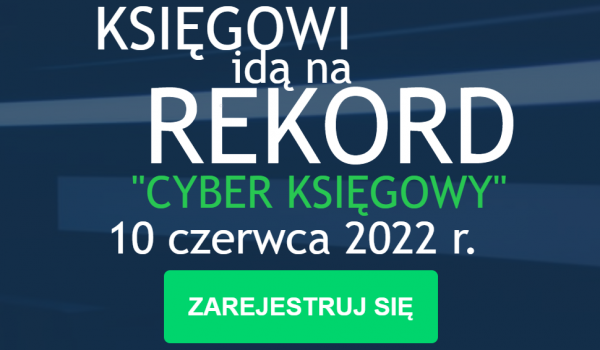 Dołącz do nas! Start dzisiaj godz. 11.40!