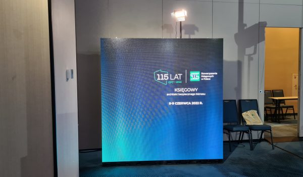 KSIĘGOWY architekt bezpiecznego biznesu