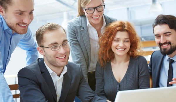 Konto Przedsiębiorcy w serwisie informacyjno-usługowym Biznes.gov.pl