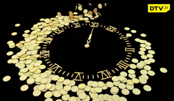 Przegląd prasy ekonomicznej