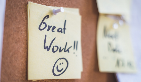 Motywacja pracowników - jak zatrzymać dobrego księgowego w biurze rachunkowym