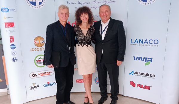 Za nami 26 Międzynarodowy Kongres Stowarzyszenia Księgowych i Biegłych Rewidentów Republiki Serbskiej