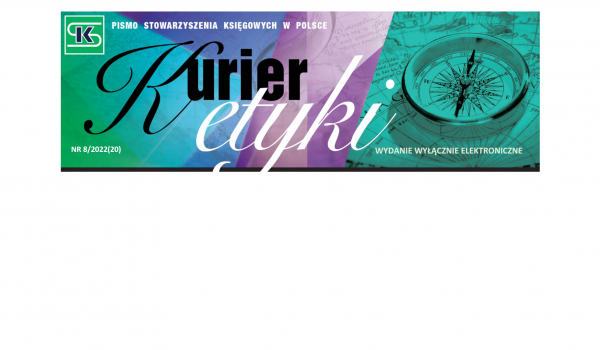 Kurier etyki nr 8 – O współpracy z pokoleniem „Z”