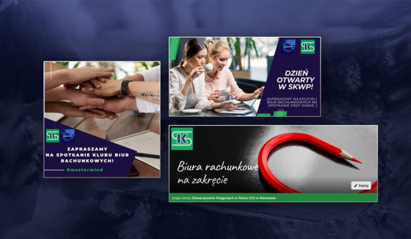 Przyjdź 30 listopada br. do biura O/O w Warszawie SKwP. Zapraszamy!