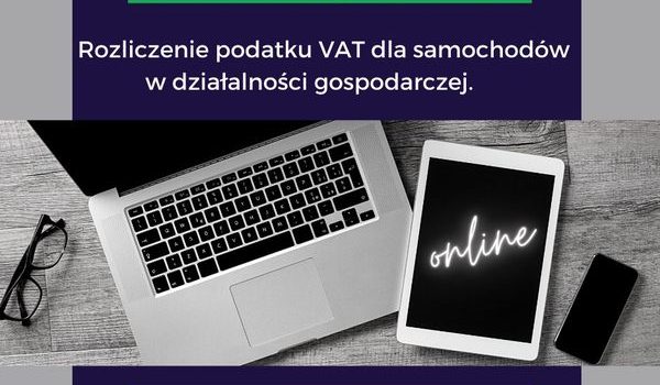 Zapraszamy online 28.09.2022