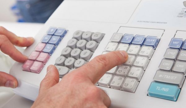 Kasy rejestrujące w myjniach samochodowych od 1 lutego 2023 r.