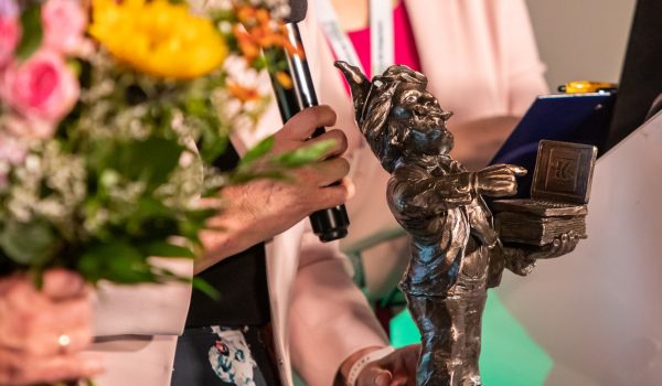 KSIĘGOPEŁEK - poznaj historię naszego przyjaciela