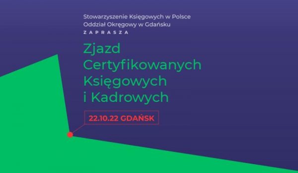 Zapraszamy już jutro do Gdańska!