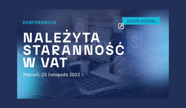Należyta staranność w VAT