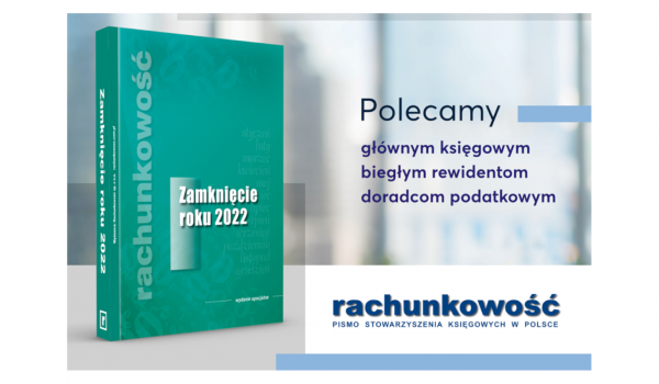 KOMPENDIUM wiedzy nt. sprawozdania finansowego