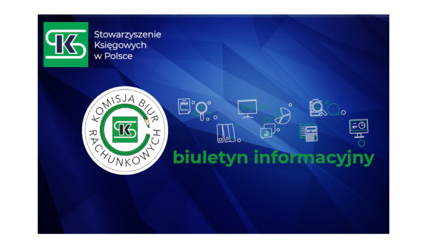 Zapraszamy do lektury nowego wydania Biuletynu!