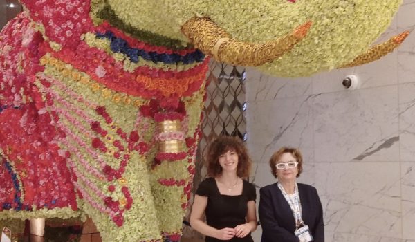 Bombaj, czyli Mumbaj