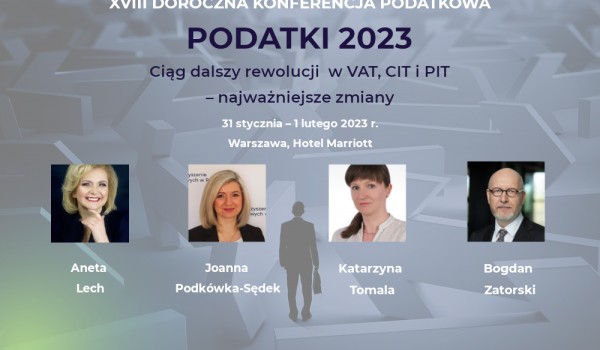 NIE PRZEGAP TEGO WYDARZENIA! Niższa cena tylko do 31 grudnia!