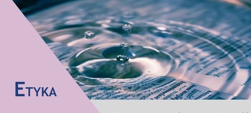 Postępowanie w sytuacji dylematu etycznego - zapraszamy 25.01.2023 r.