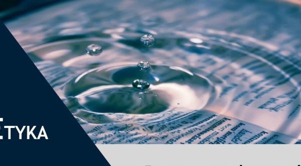 Etyczno-moralny wymiar pracy zawodowej - Zapraszamy na warsztaty online 11 stycznia 2023 r.