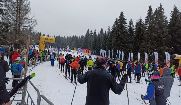 15. Bieg o Puchar Księgowego podczas 47. Biegu Piastów 2023!