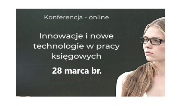 Przypominamy! Zapraszamy!