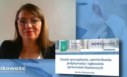 Zamknij rok prawidłowo 