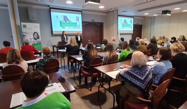 XXI Wyjazdowa Konferencja Koła Członkowskiego Biur Rachunkowych