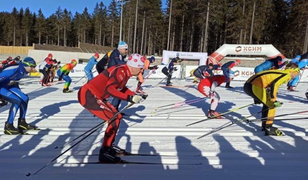 15. Bieg o „Puchar Księgowego” podczas 47. Biegu Piastów 2023