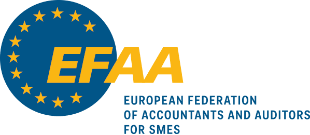 Współpraca SKwP z European Federation of Accountants and Auditors for SMES EFFA