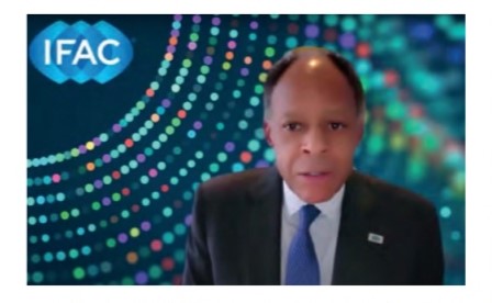 Życzenia na jubileusz 115-lecia SKwP od międzynarodowych organizacji