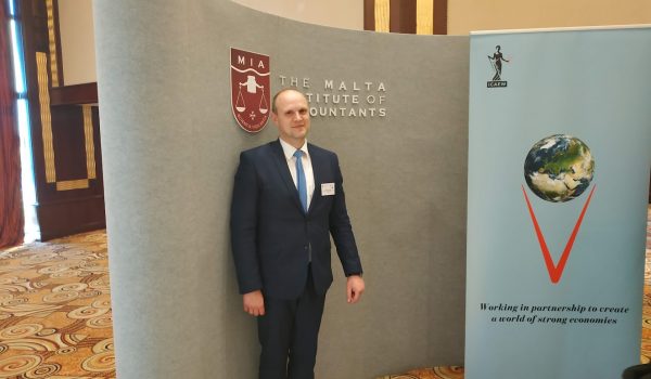 Strategiczne Forum Zawodu Księgowego