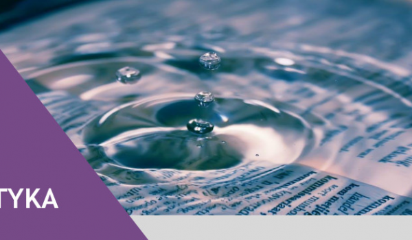 To już dziś! Zapraszamy na warsztat - Demaskowanie nieetycznych zachowań