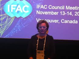 Walne Zgromadzenie członków zwyczajnych Międzynarodowej Federacji Księgowych (IFAC) w Vancouver