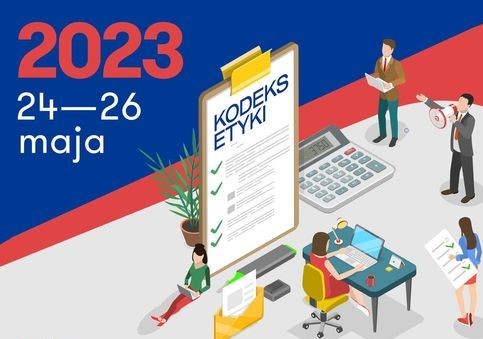 Etyczne wyzwania dla rachunkowości - XIII Ogólnopolska Studencka Konferencja Naukowa "Rachunkowość Warta Poznania"